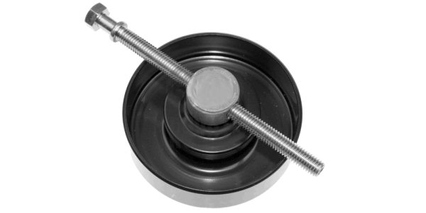 SNR Spannrolle Nissan GA368.00 - ATU