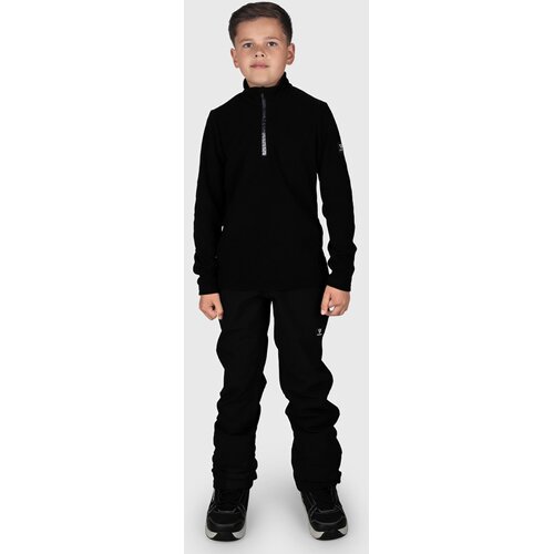 KINDER ROLLI TENNY-N BOYS FLEECE