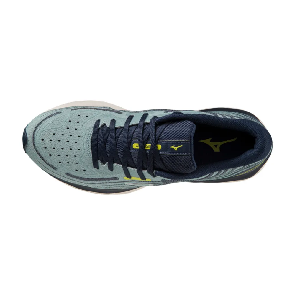 Mizuno Wave Skyrise 4 J1GC2309-52 / blau