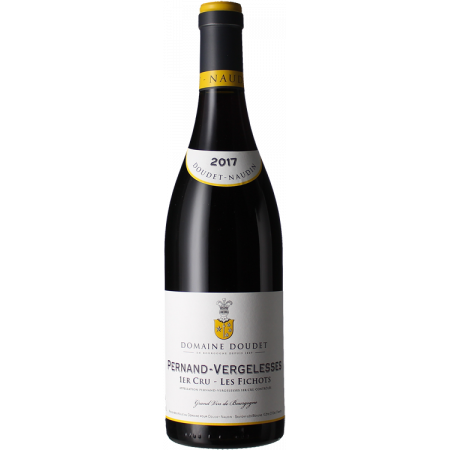 PERNAND VERGELESSES 1ER CRU - LES FICHOTS 2021 - DOUDET-NAUDIN (DOMAINE)
