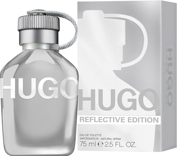 Hugo Boss Hugo Reflective Edition Eau de Toilette