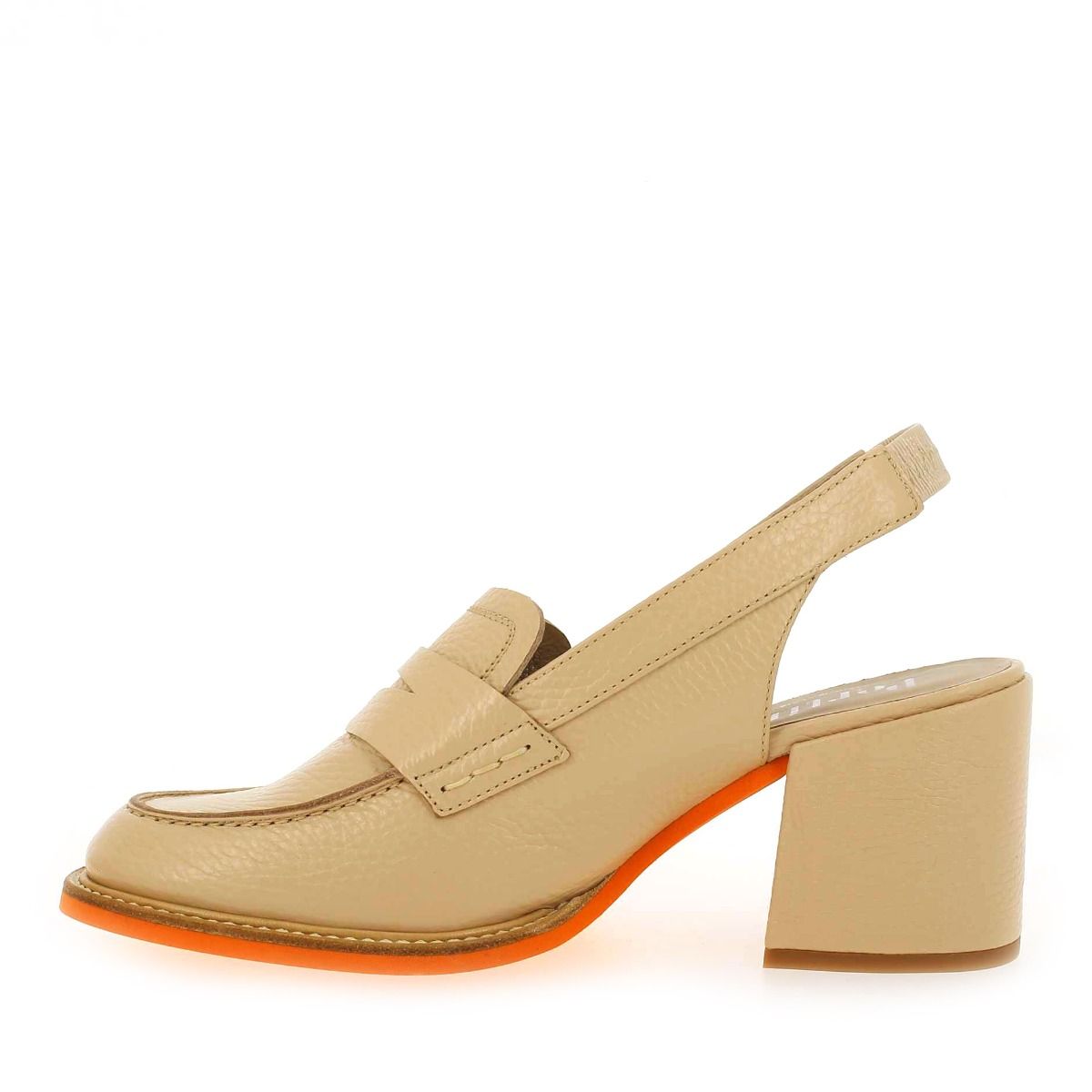Pertini  231W32317 -  Beige Orange