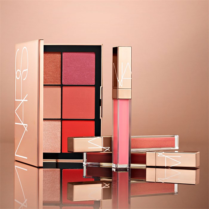 After Glow Lip Shine