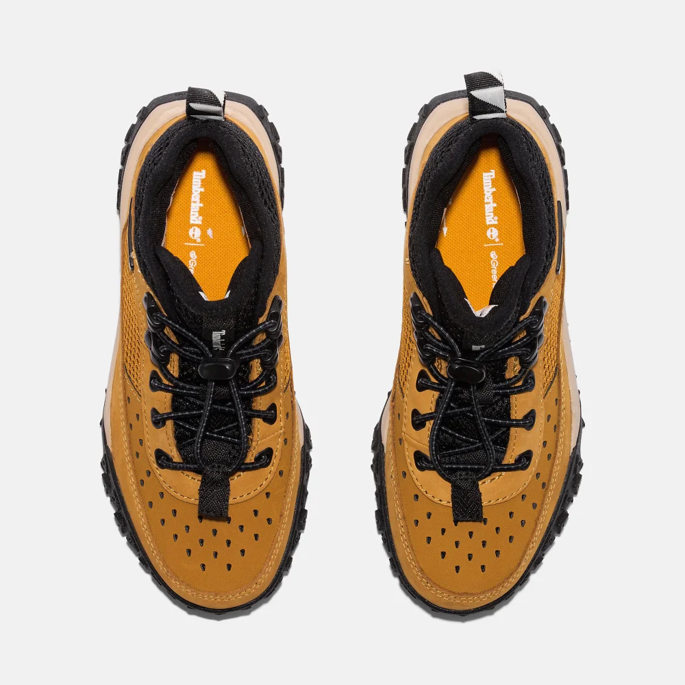Timberland Greenstride Motion 6 TB0A64842311 / gelb