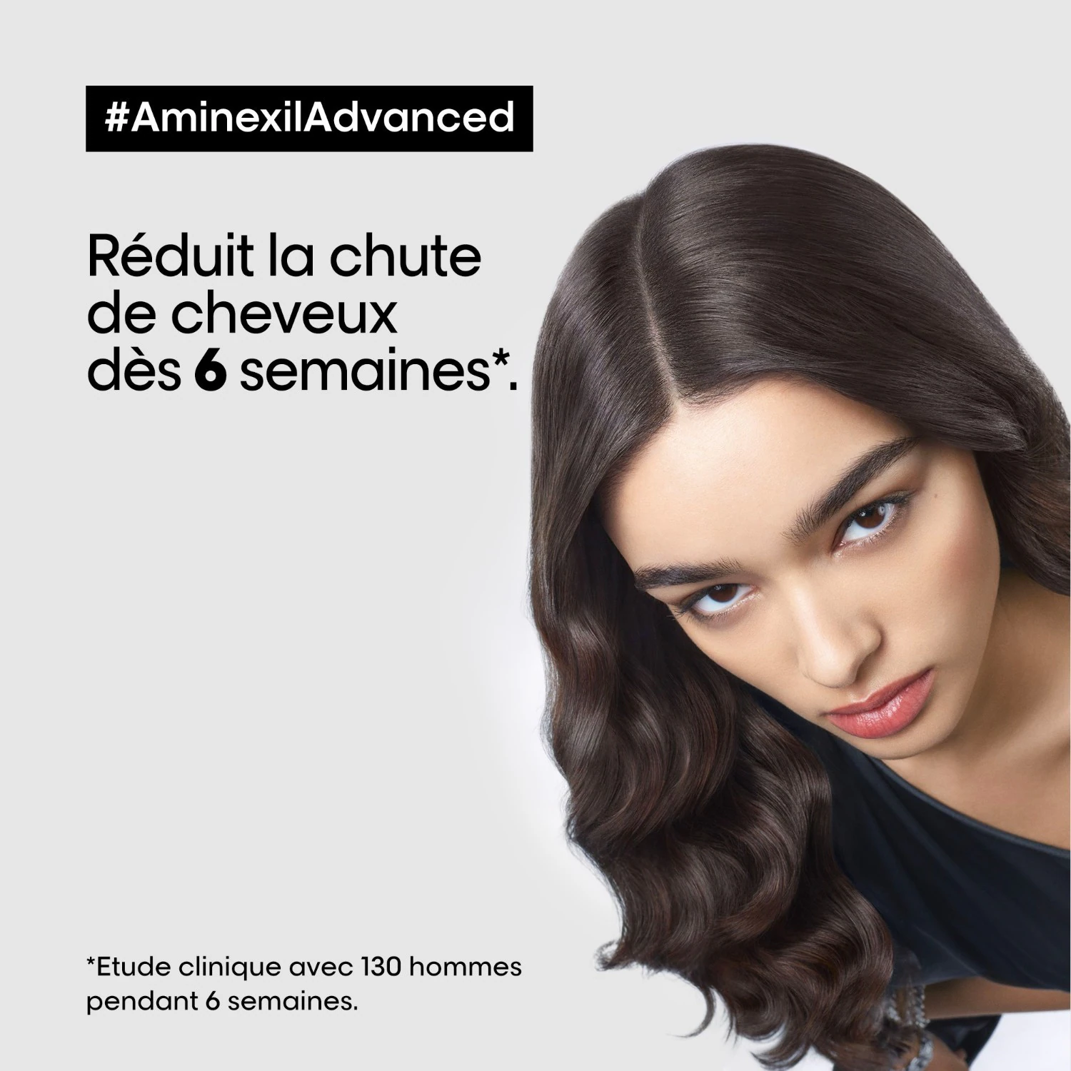 L'Oréal Professionnel Paris Serie Expert Aminexil Advanced – Hajhullás elleni kezelés