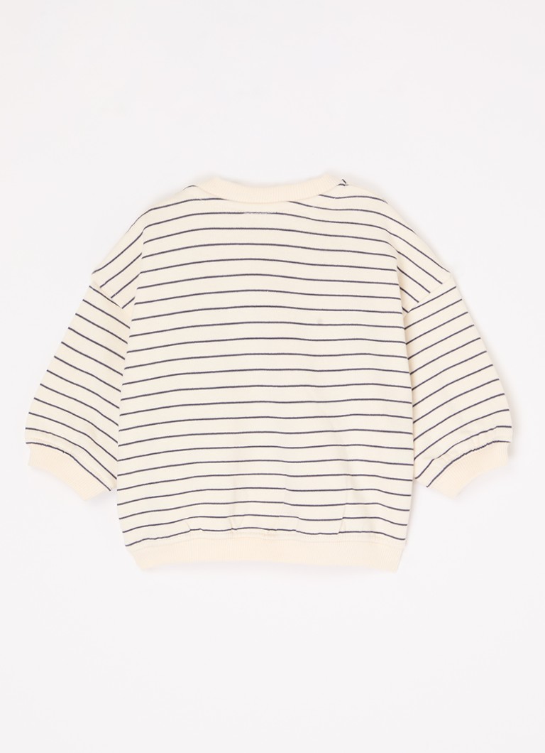 Tricou Konges Sløjd Amio confecționat dintr-un amestec de bumbac organic