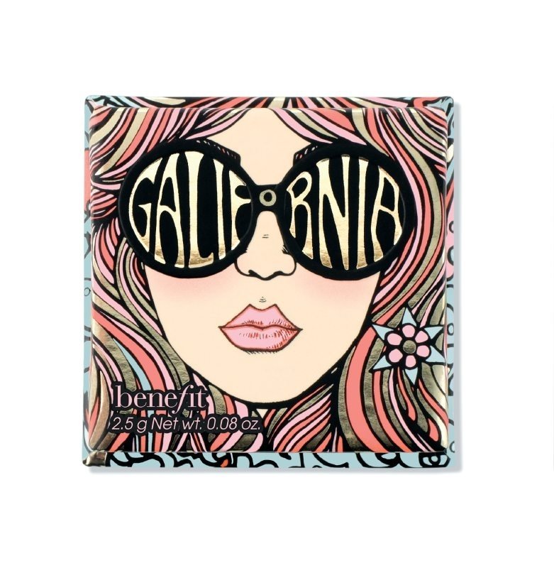 Benefit Teint GALifornia Rouge Mini