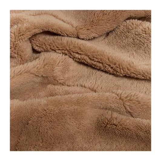 Pătură din microfibră jacquard 130×170 cm