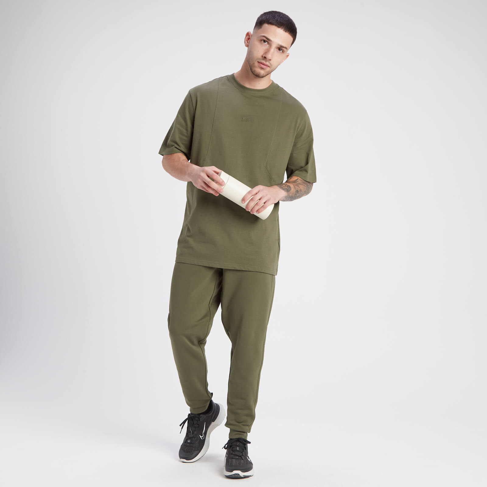 Jogging MP Adapt pour hommes – Olive