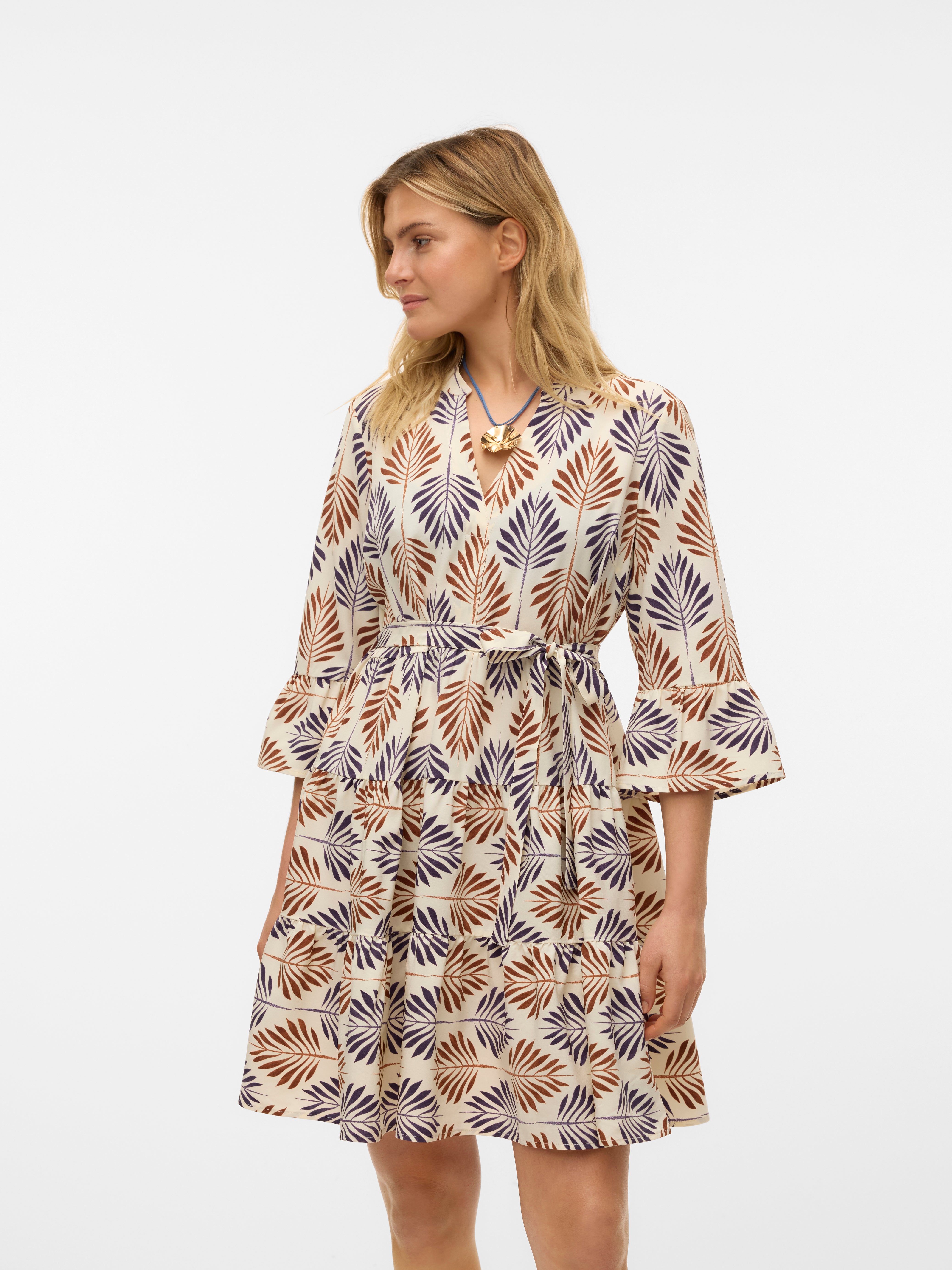 VMZERA Kurzes Kleid