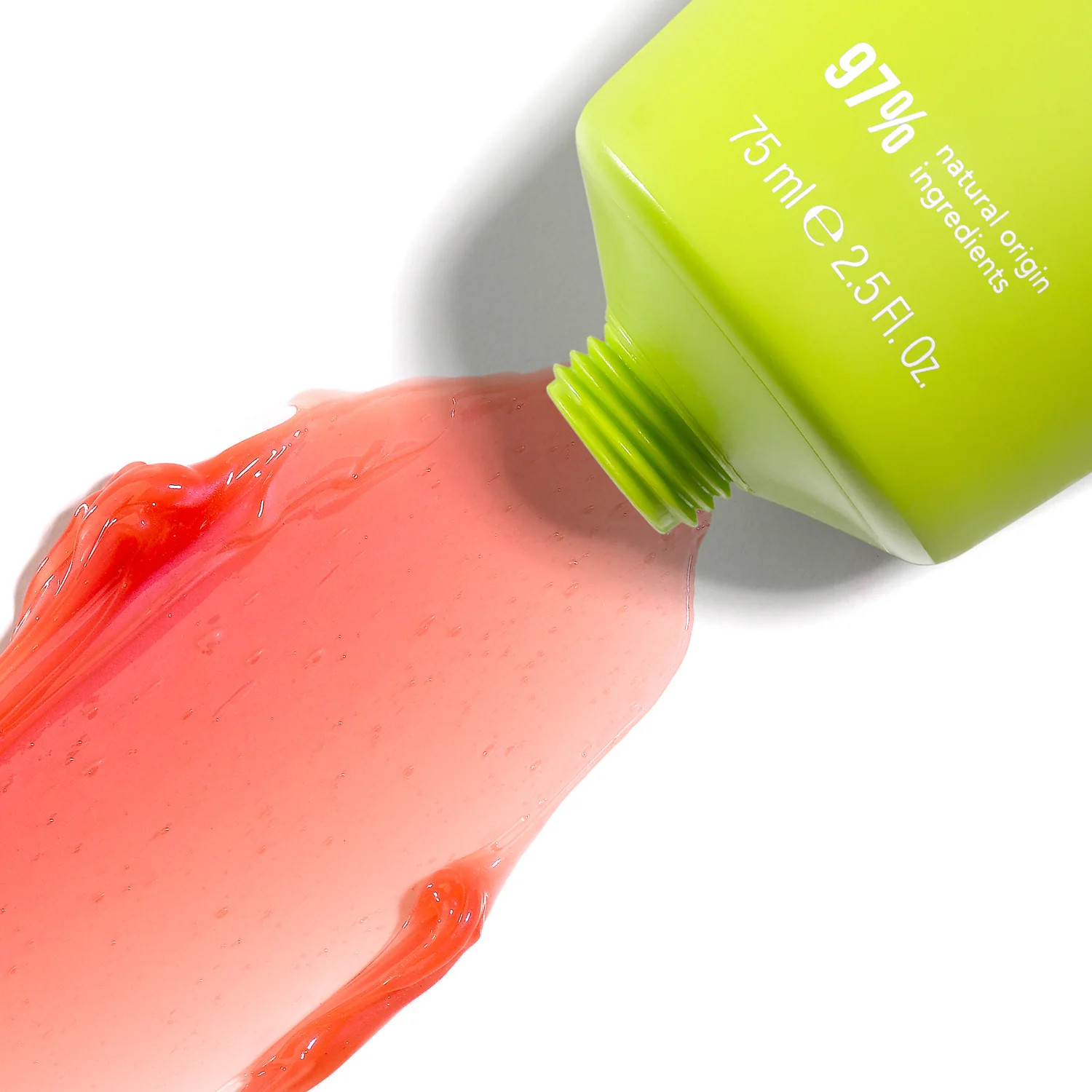 Îngrijirea pielii MU-BYE Smoothy Oil - Ulei de curățare facială, Gel de curățare facială