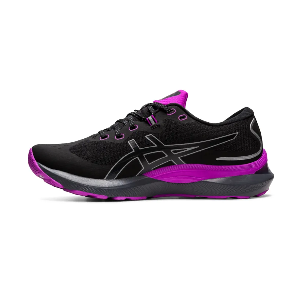 Asics Gel Cumulus 24 Lite Show 1012B295.001 / schwarz