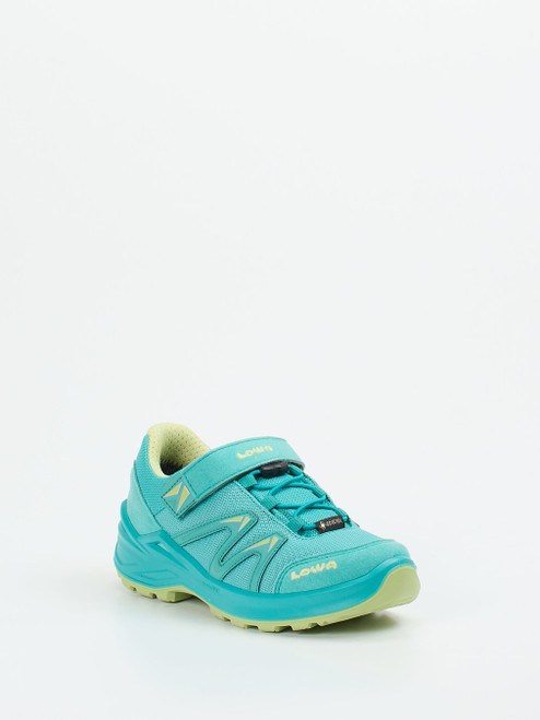 Klettschuh-66211790013 Lowa