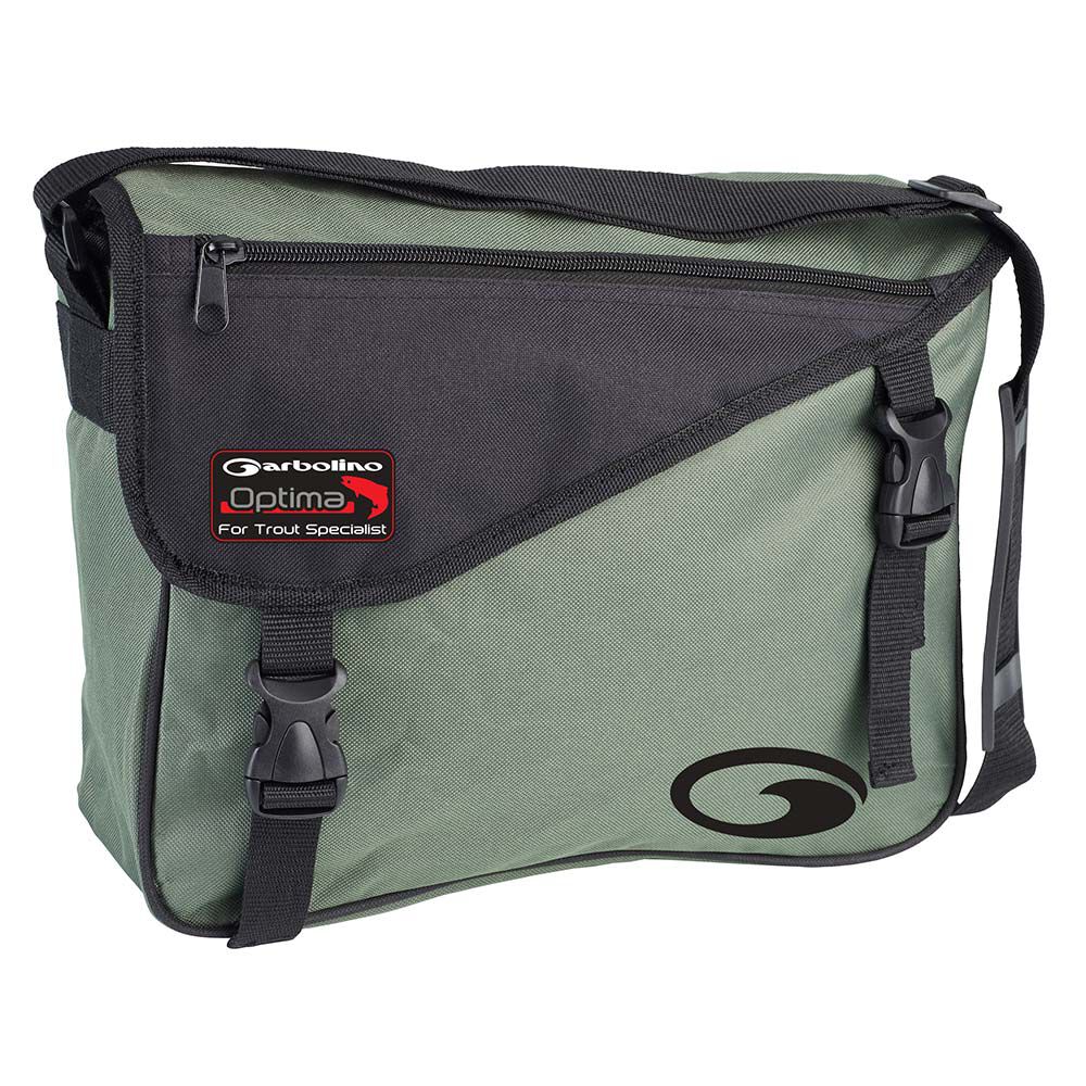 GARBOLINO Optima tygmössa (35x10x27,5 cm)