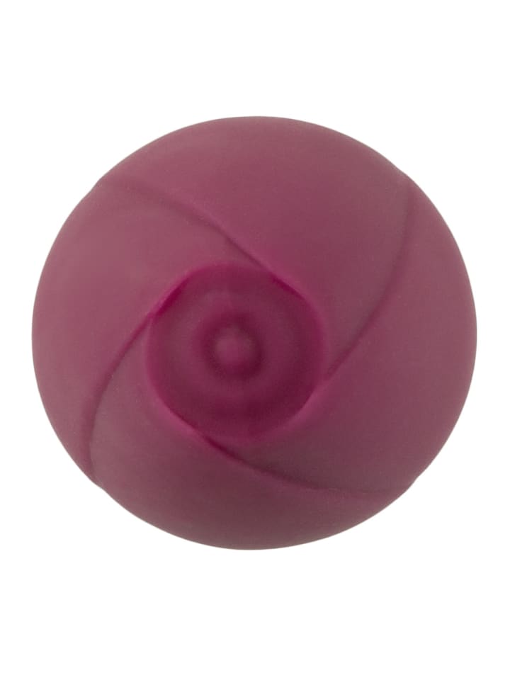 You2Toys Vibrator Bendable G-Spot Vibrator in rot günstig kaufen 20 cm
