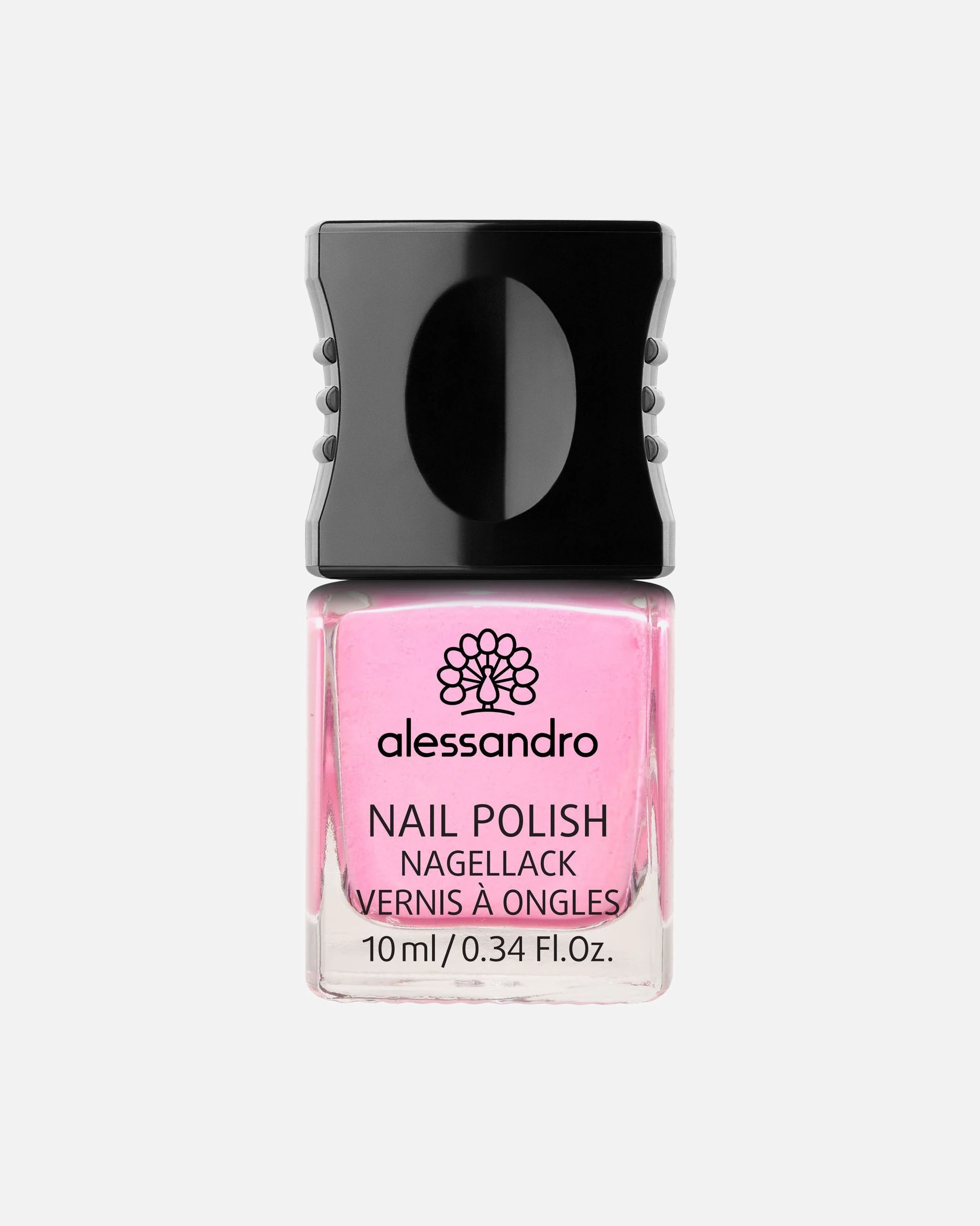 Alessandro lak za nokte 921 SVETI GUACAMOLE 10 ml