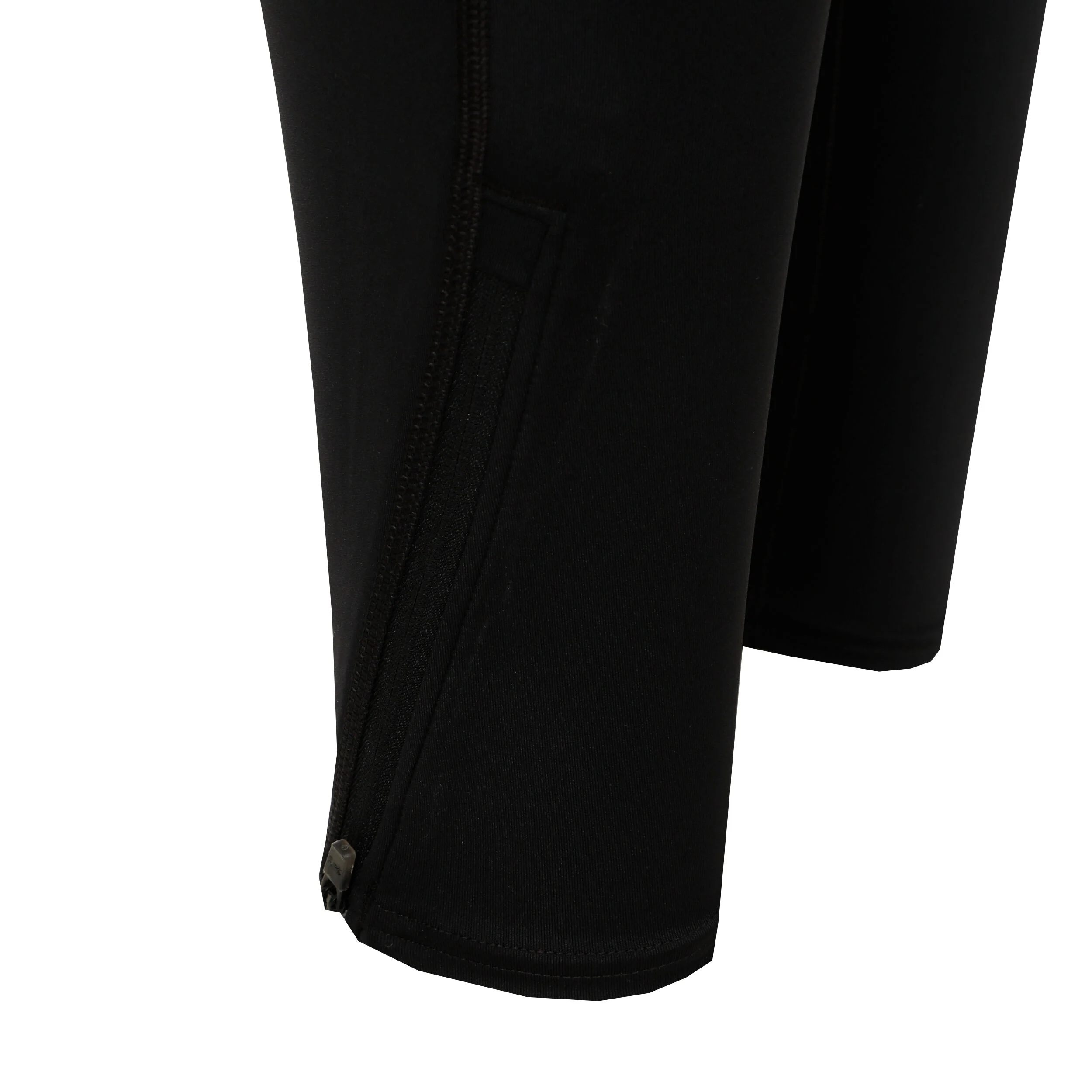 Qualifier Elite Tight Herren - Schwarz