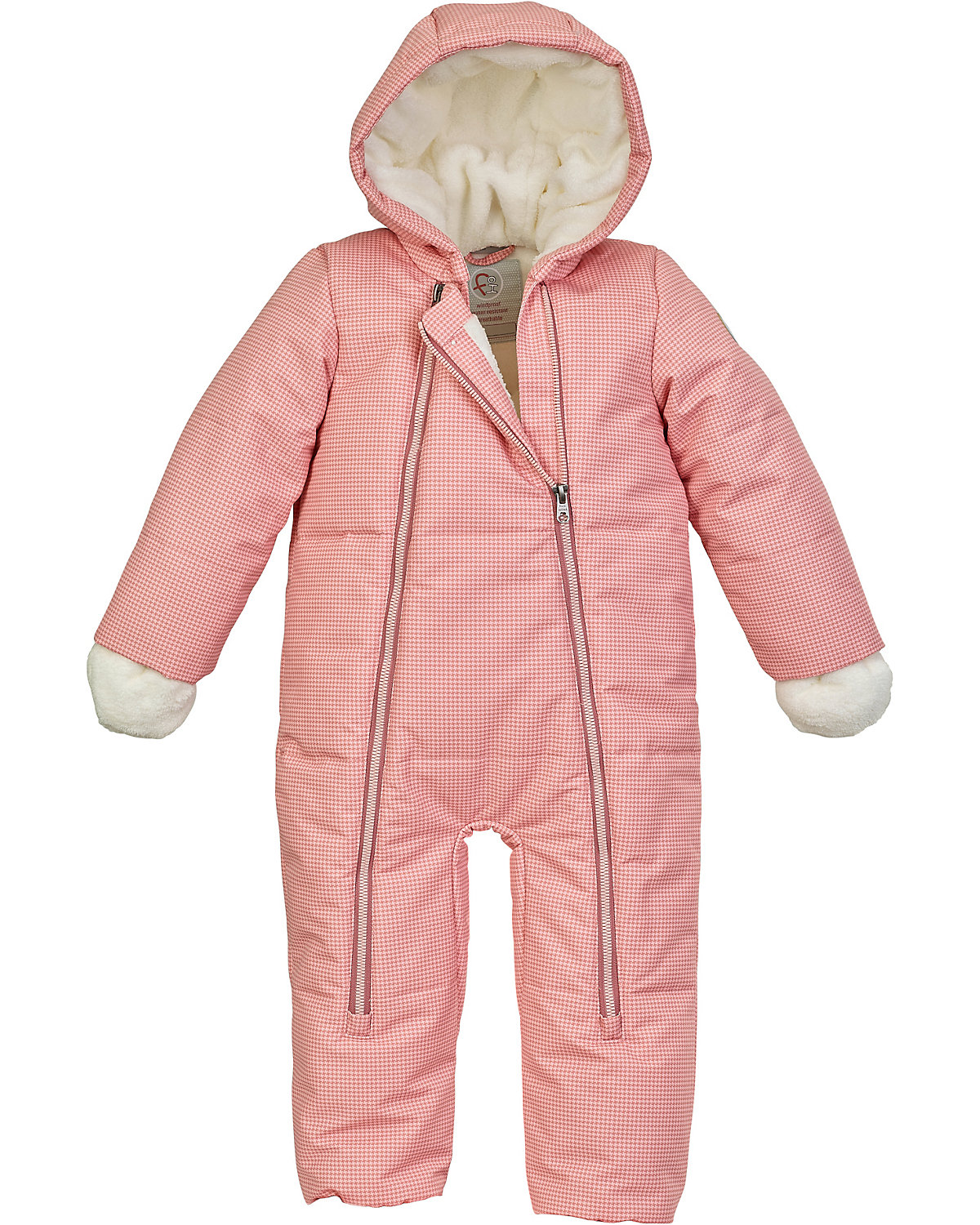 Schneeanzug FIW 32 für Mädchen