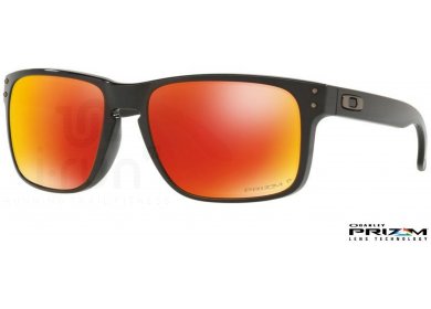 Oakley Holbrook Prizm Polarized