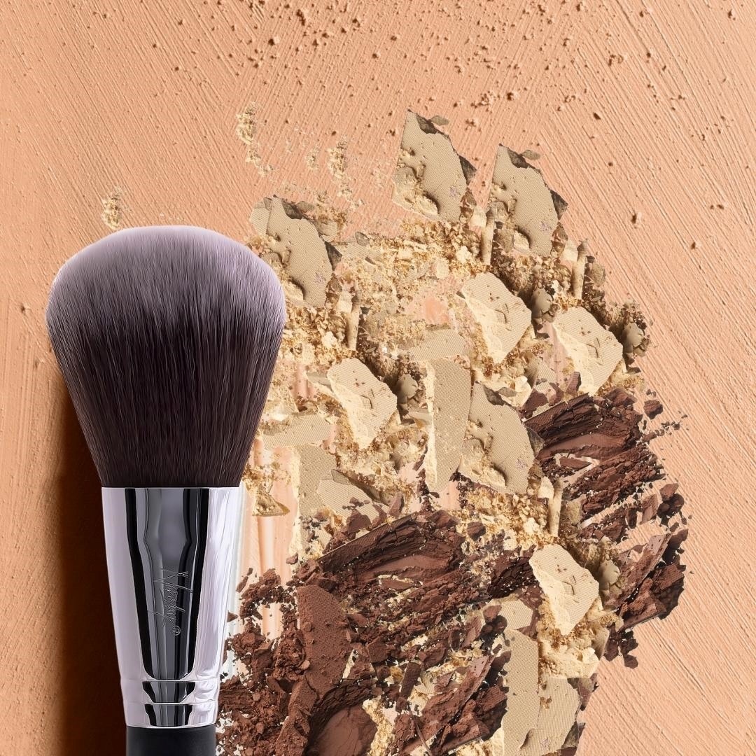 Powder Brush