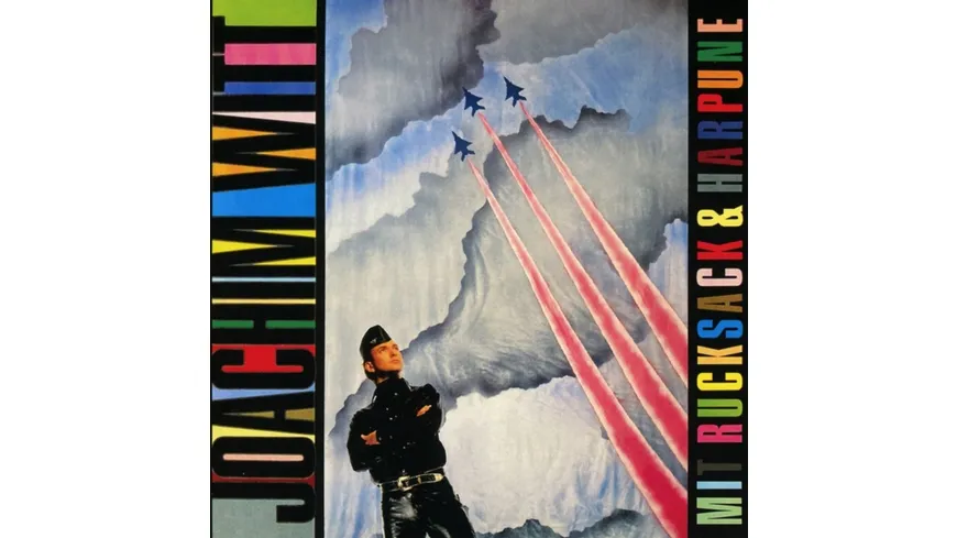 Mit Rucksack und Harpune (Extended Version) 2022 Remaster