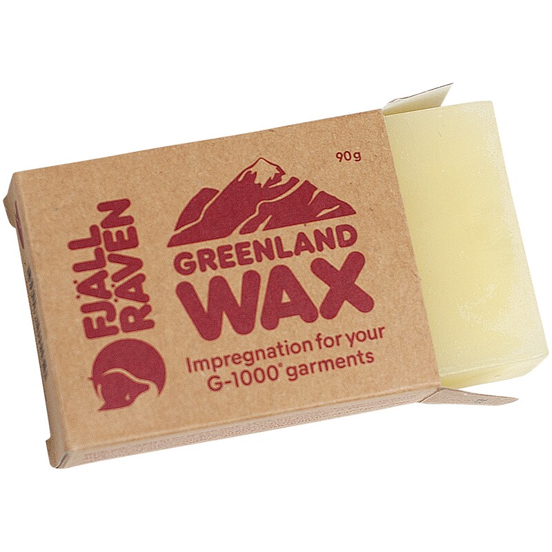 Fjällräven Gr&ouml;nlandwachs
