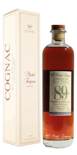 Michel Forgeron Barrique 89