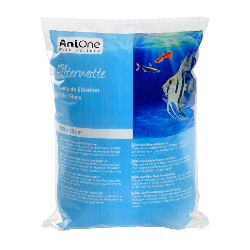AniOne Filter AniOne Filterwatte L