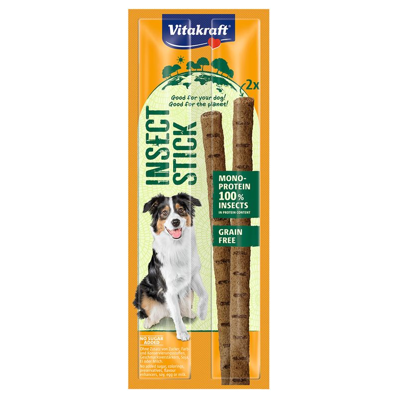Vitakraft Insect Stick zu TOP-Preisen