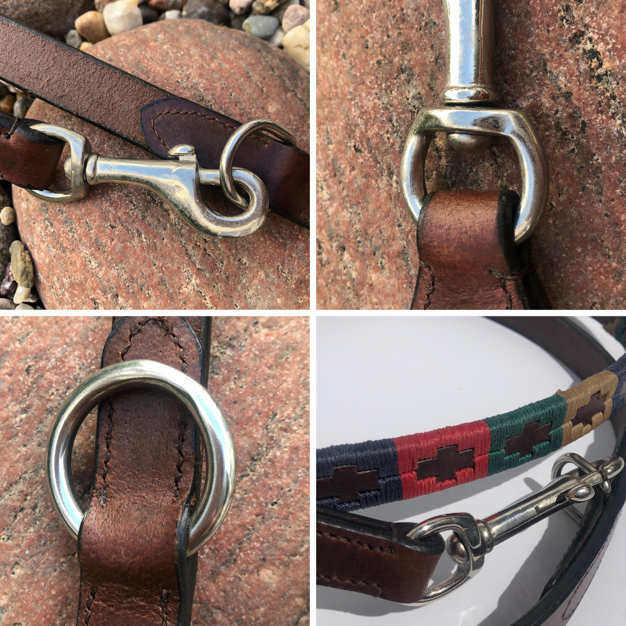 Kipita Hundeleinen Kipita Polo Hundeleine Classic