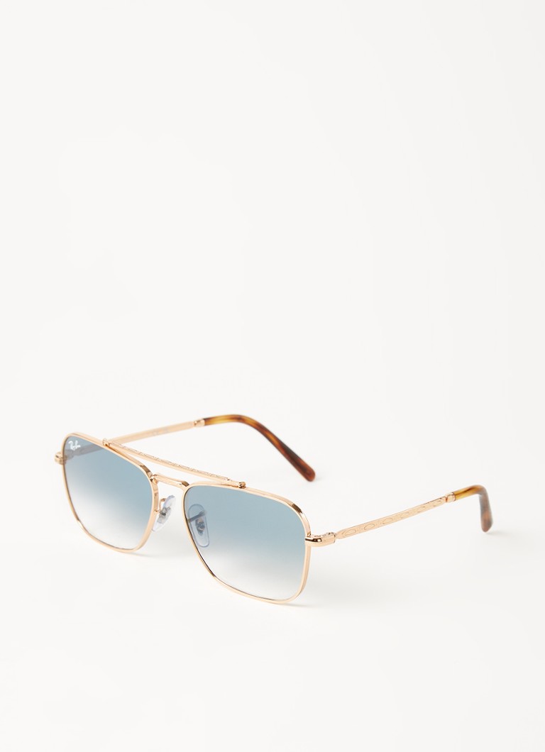Ray-Ban  Caravan zonnebril RB3636