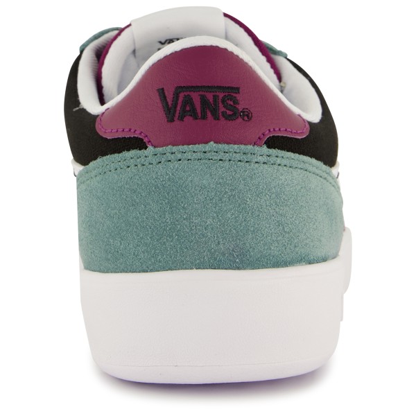 Vans - Cruze Too CC - Sneaker