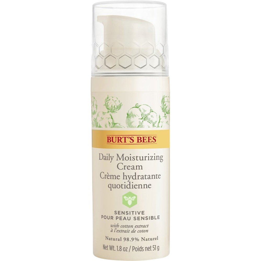 Burt's Bees Sensitive Day Cream Soin visage