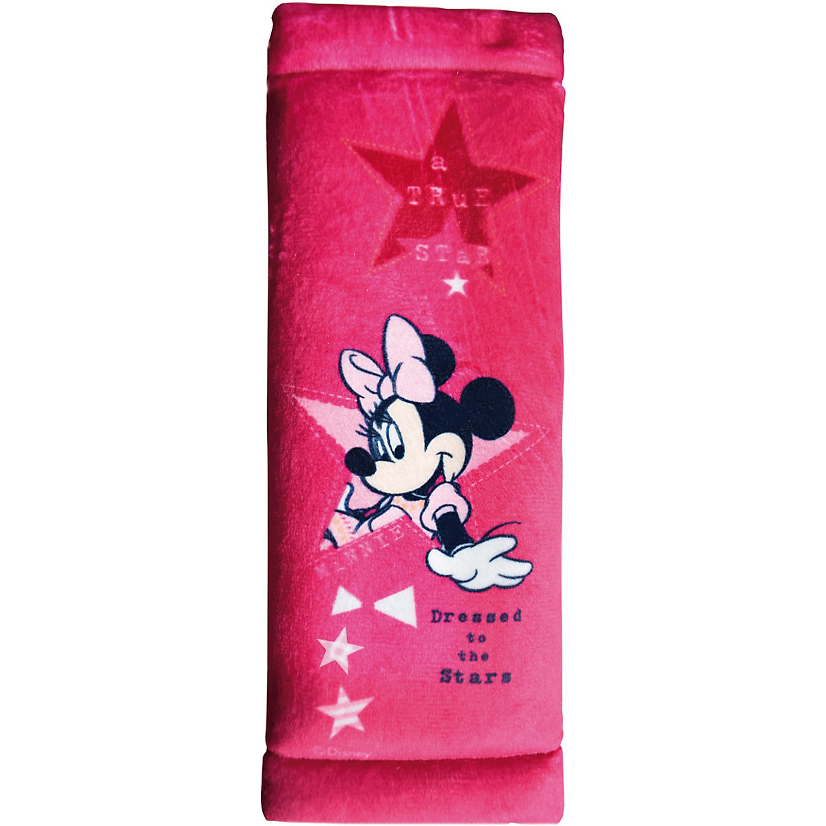 Gurtpolster 'Minnie Mouse'