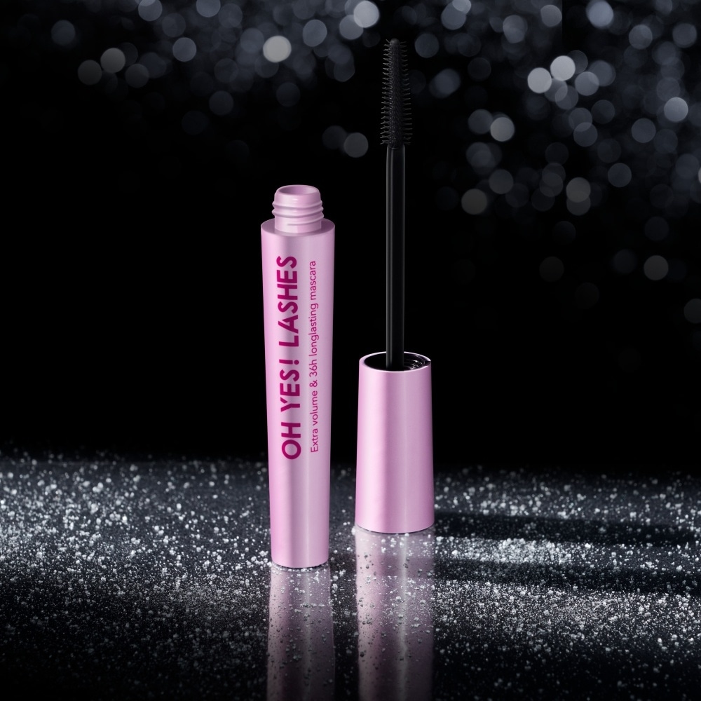 Nocibé Oh Yes ! Lashes Mascara Volume & Longue Tenue
