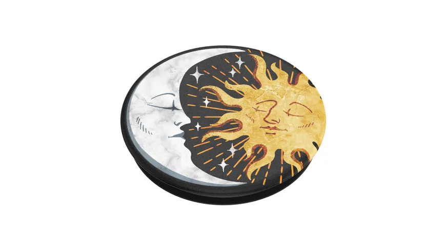 POPSOCKETS POPGRIP SUN AND MOON
