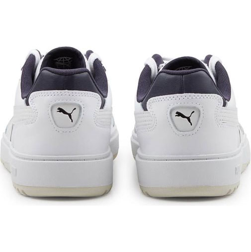 PUMA Sneaker DOUBLECOURT