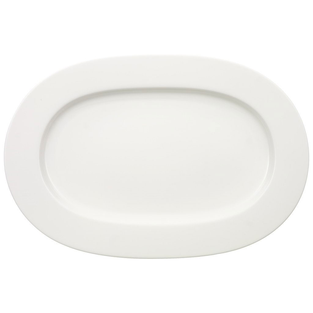 Villeroy & BochPlatte oval 41,3x28,5cm