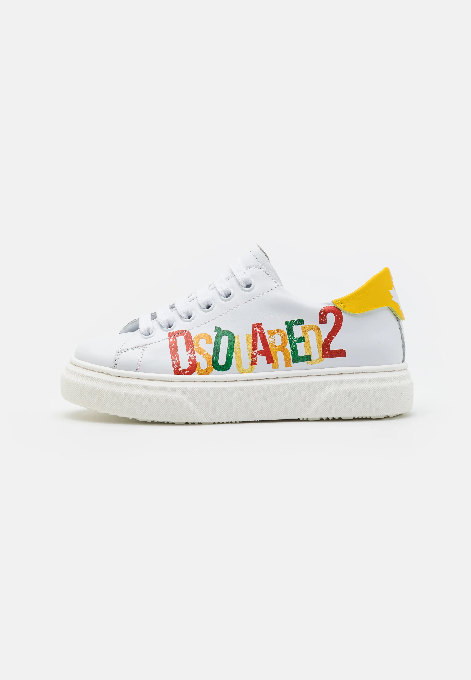 Dsquared2 UNISEX - Zapatillas bajas