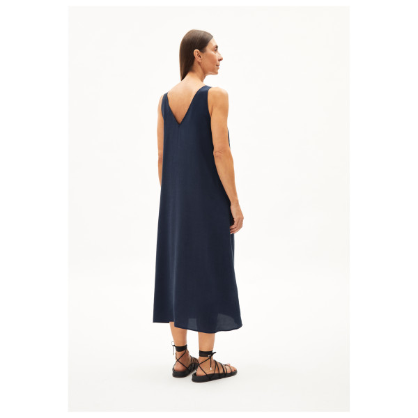 ARMEDANGELS - Women's Thoraa - Kleid