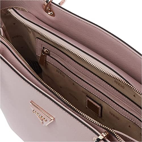 GUESS Handtaschen rose NOELLE (ZG)