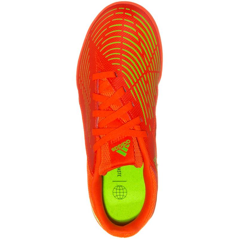 adidas PREDATOR EDGE.4 IN J Fußballschuhe Kinder