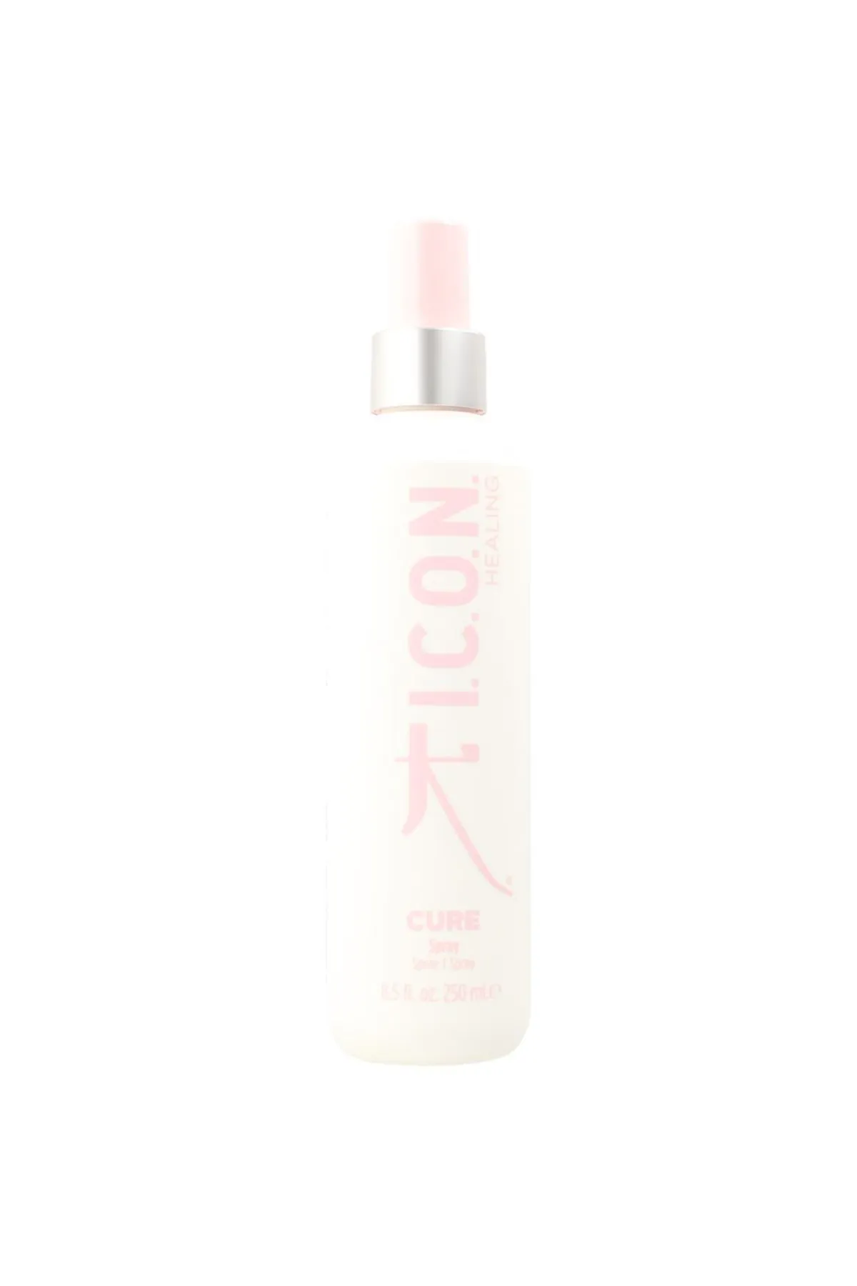 I.c.o.n.  Cure By Chiara Spray I.c.o.n. 250 ml