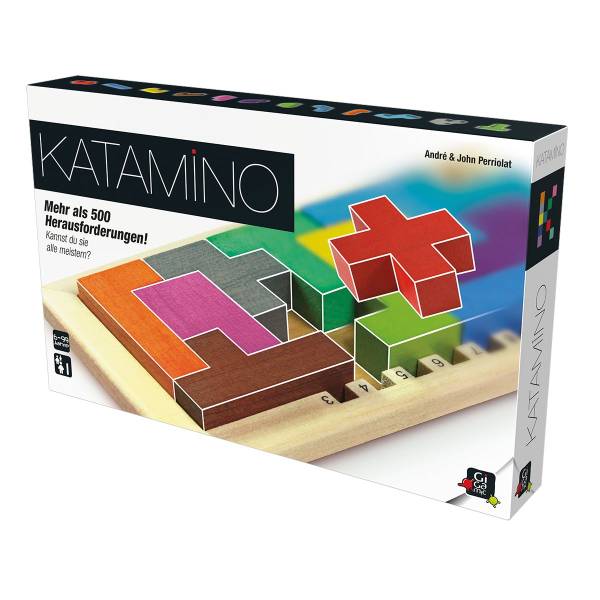 Katamino (deutsch)