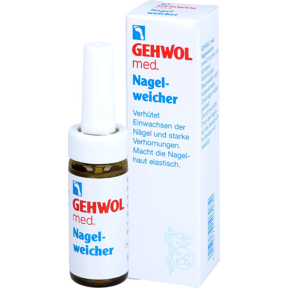 MED Nagelweicher