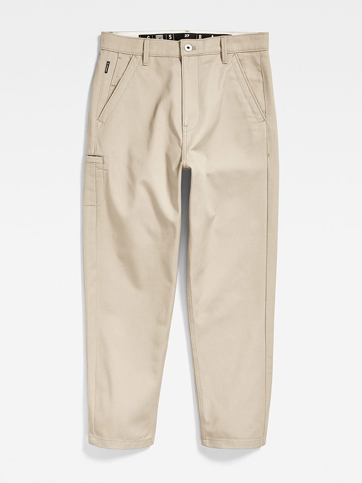 G-Star Chino in Beige günstig kaufen