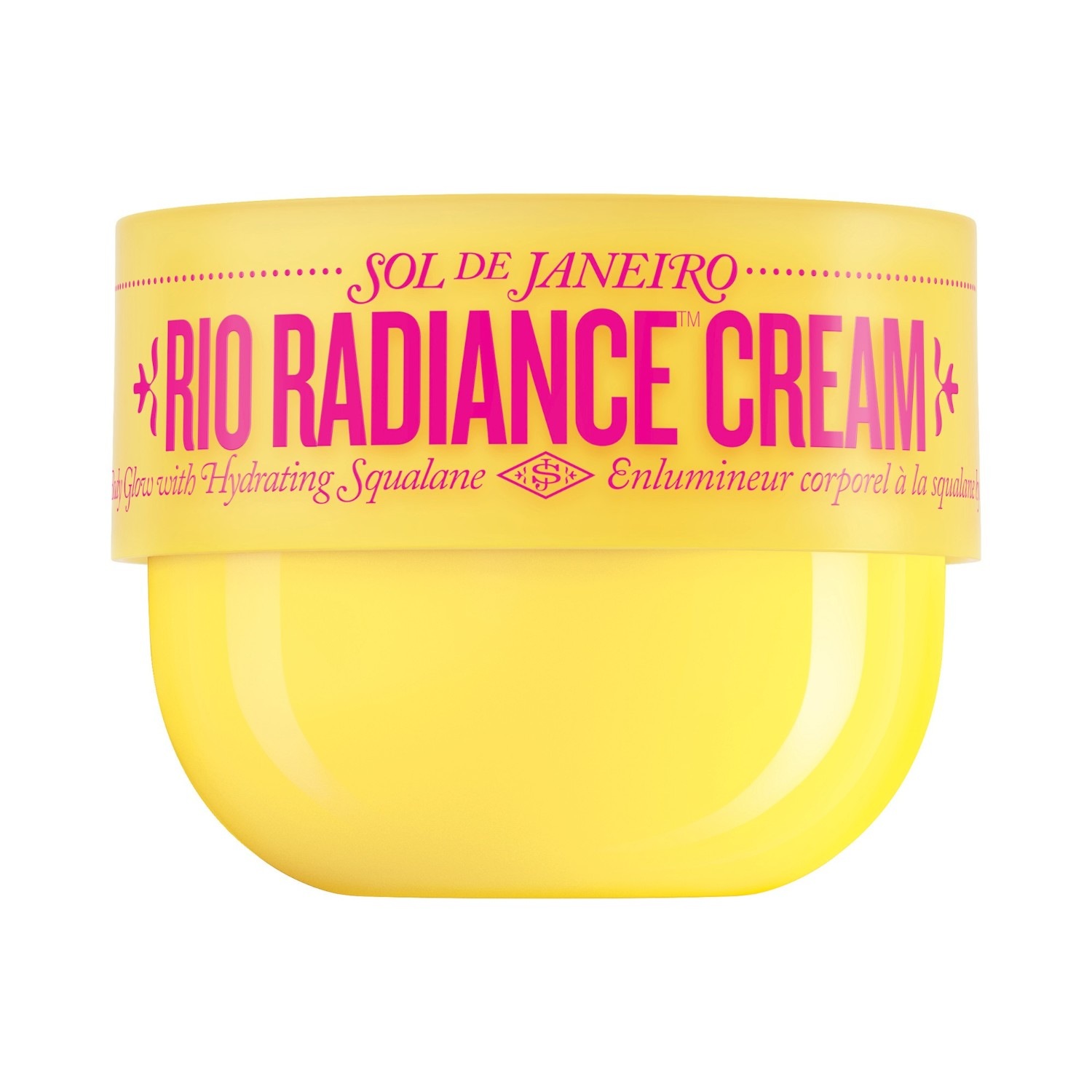 Illuminating Body Cream