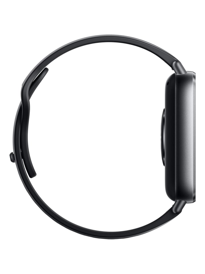 xiaomi Xiaomi Redmi Watch 5 Active Midnight schwarz in Schwarz günstig kaufen onesize