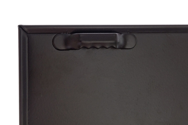 MyFlair Metallschild 