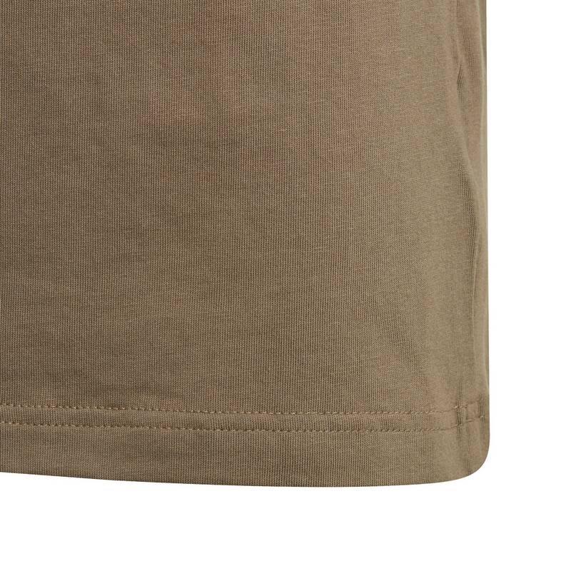 adidas 3 STRIPES T-Shirt Jungen